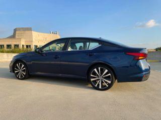 Nissan Altima - Thumbnail 12