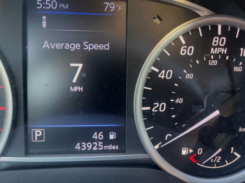 Nissan Sentra S - Thumbnail 19