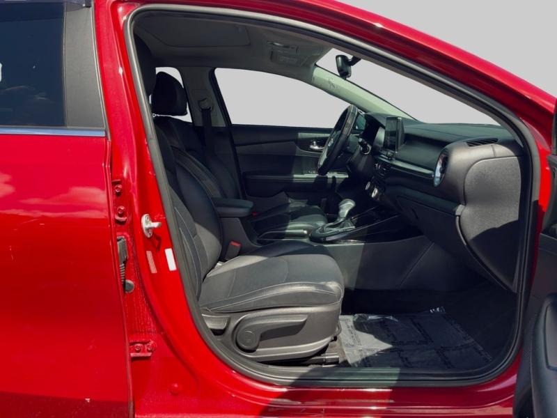 Kia Forte Ex - Thumbnail 14