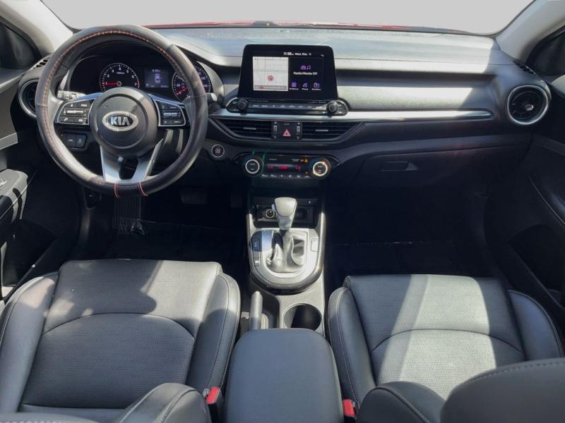 Kia Forte Ex - Thumbnail 17