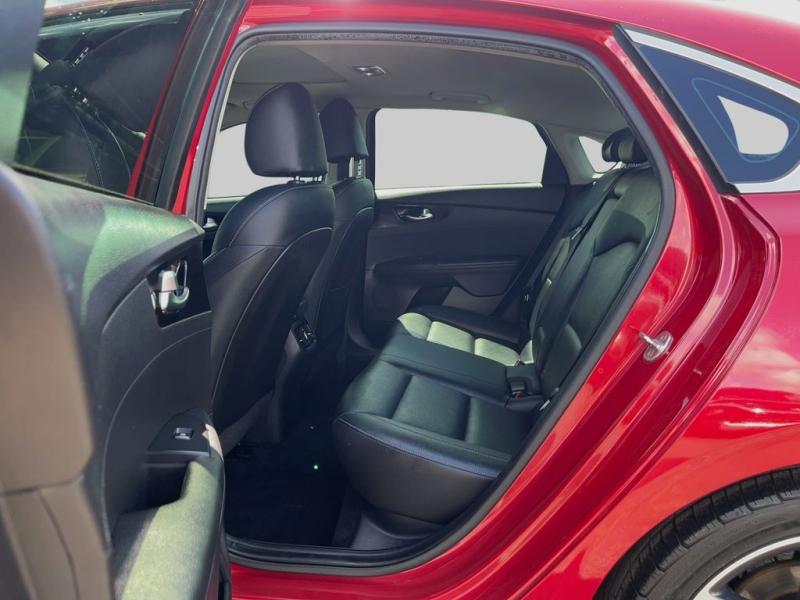 Kia Forte Ex - Thumbnail 12