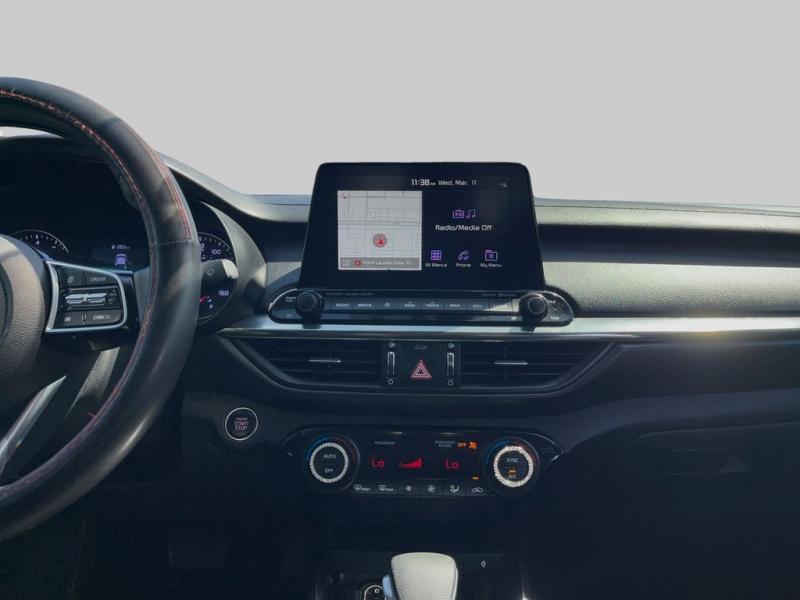 Kia Forte Ex - Thumbnail 16