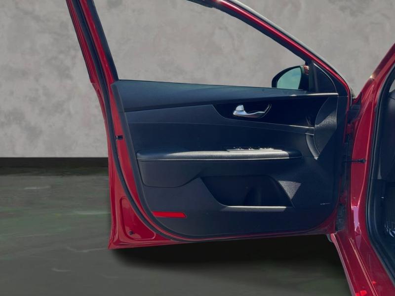 Kia Forte Ex - Thumbnail 10