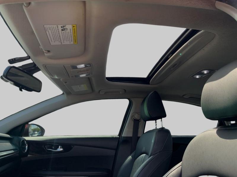 Kia Forte Ex - Thumbnail 19