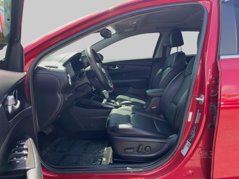 Kia Forte Ex - Thumbnail 11