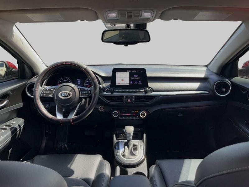 Kia Forte Ex - Thumbnail 15