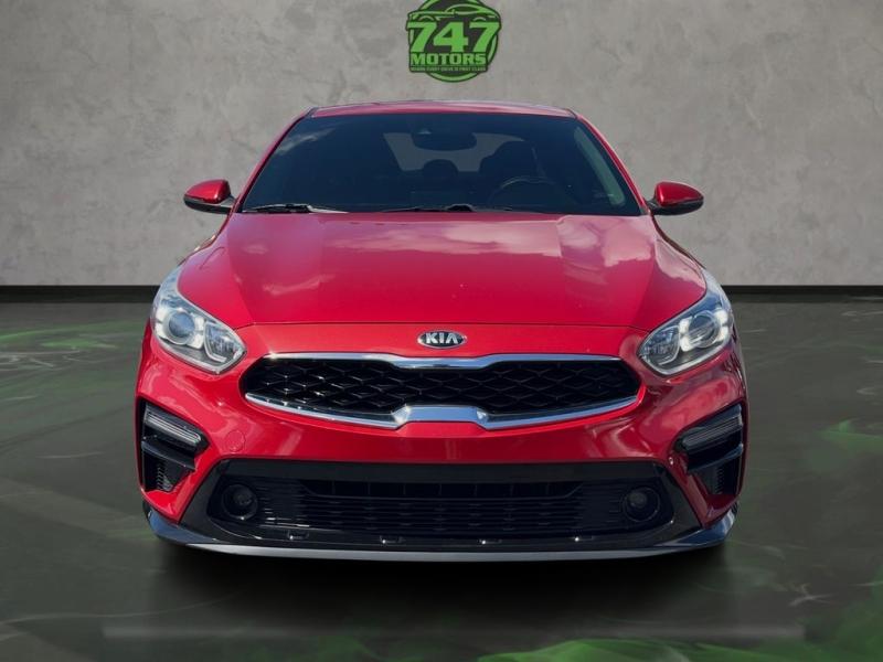 Kia Forte Ex - Thumbnail 9