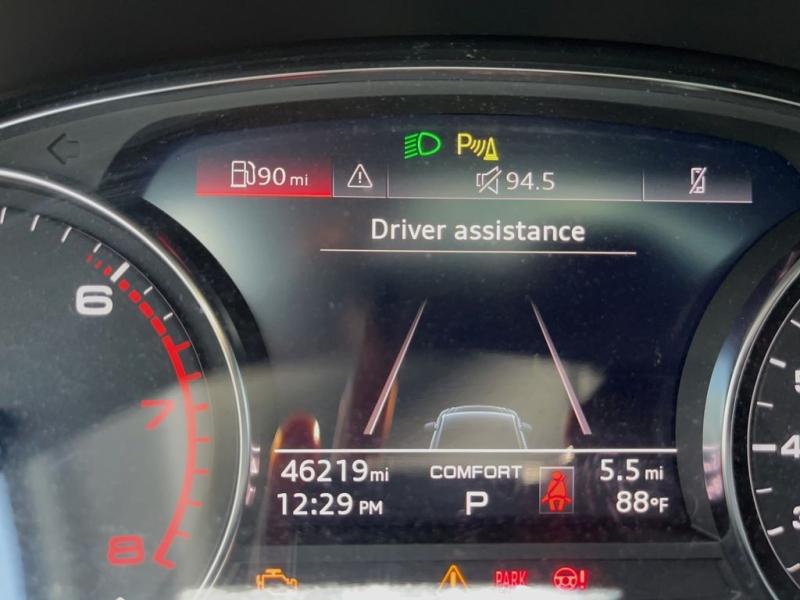 Audi Q5 45 S Line Premium - Thumbnail 20