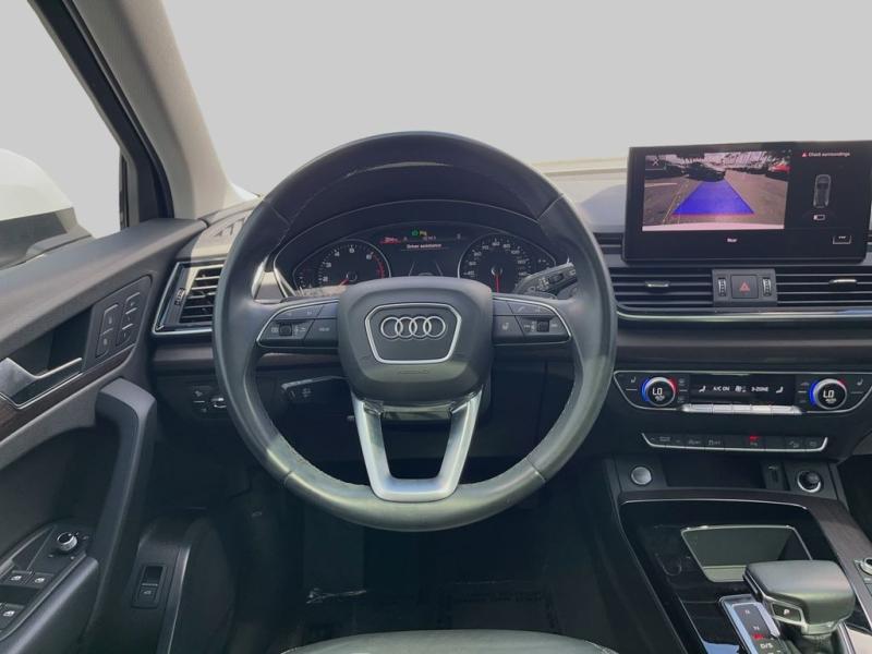 Audi Q5 45 S Line Premium - Thumbnail 18