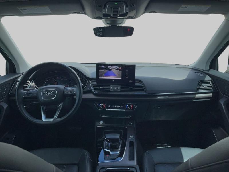 Audi Q5 45 S Line Premium - Thumbnail 15