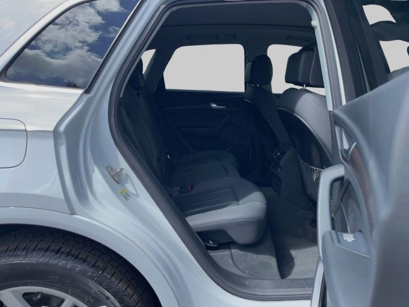 Audi Q5 45 S Line Premium - Thumbnail 13