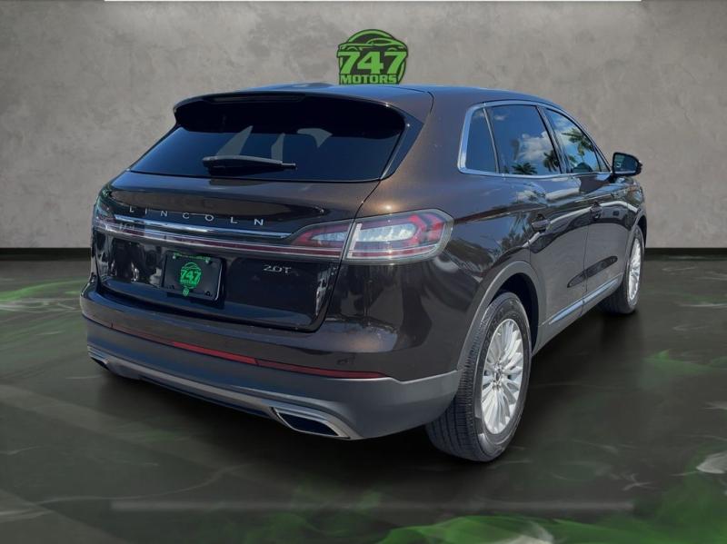 Lincoln Nautilus Standard - Thumbnail 6