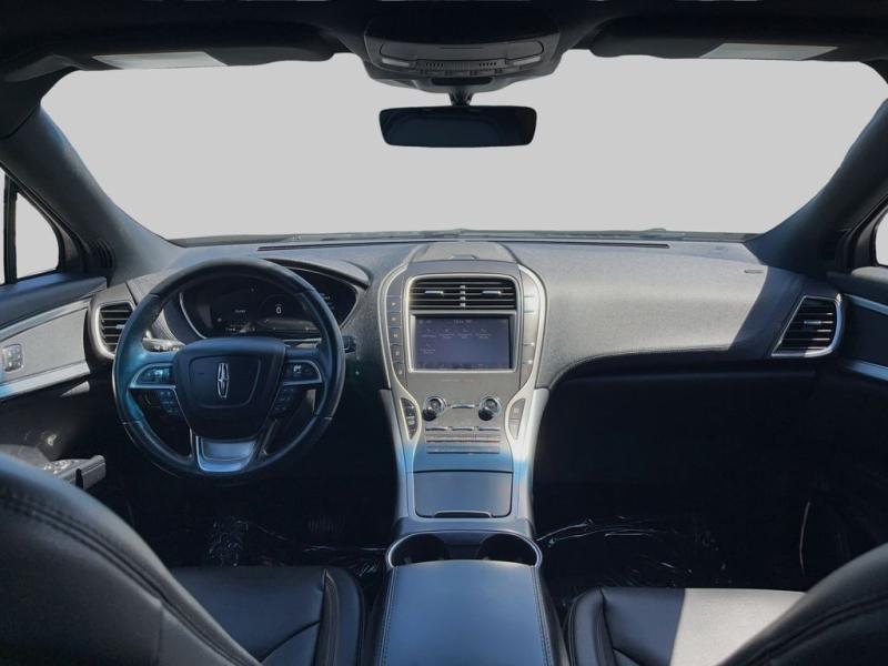 Lincoln Nautilus Standard - Thumbnail 15