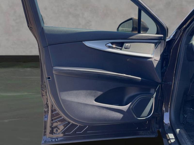 Lincoln Nautilus Standard - Thumbnail 10