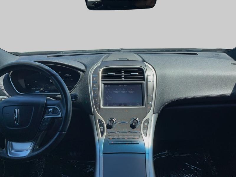 Lincoln Nautilus Standard - Thumbnail 16