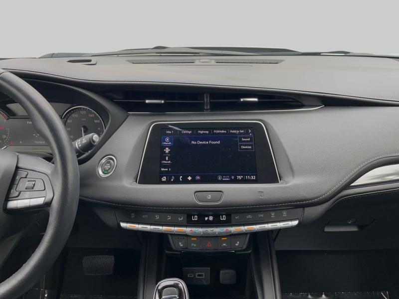 Cadillac Xt4 Luxury - Thumbnail 16