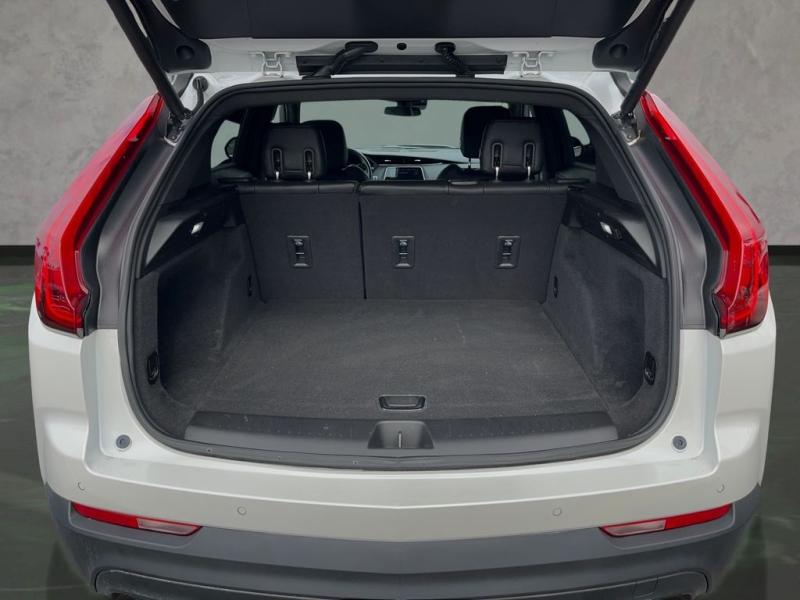 Cadillac Xt4 Luxury - Thumbnail 20