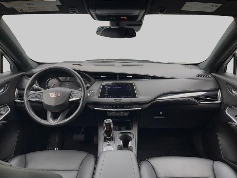 Cadillac Xt4 Luxury - Thumbnail 15