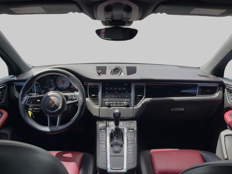 Porsche Macan S - Thumbnail 15