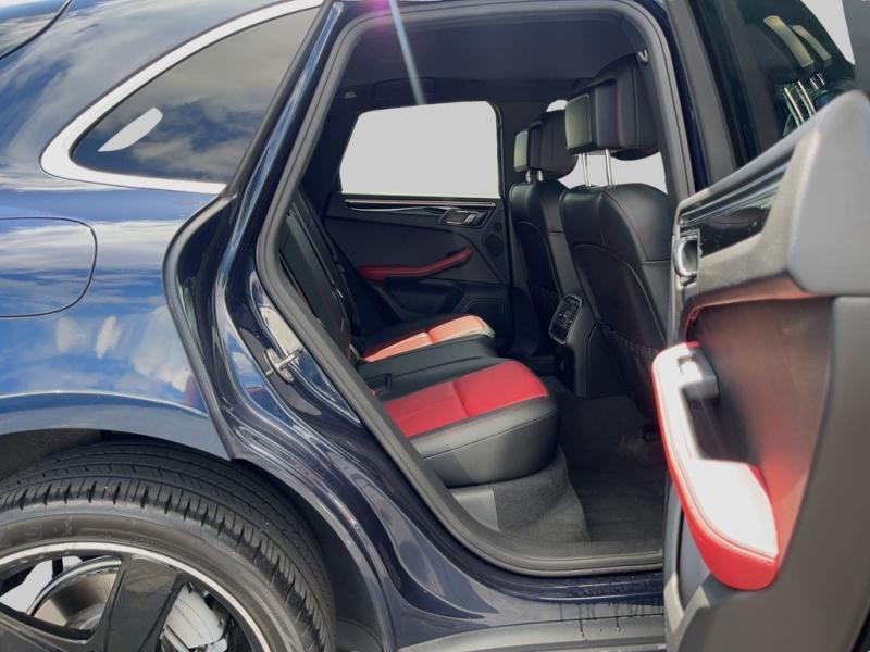 Porsche Macan S - Thumbnail 13