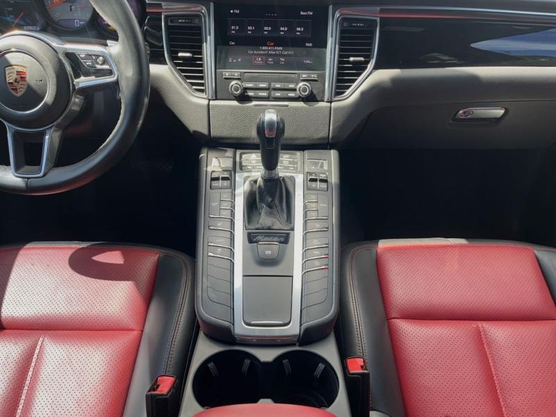 Porsche Macan S - Thumbnail 17