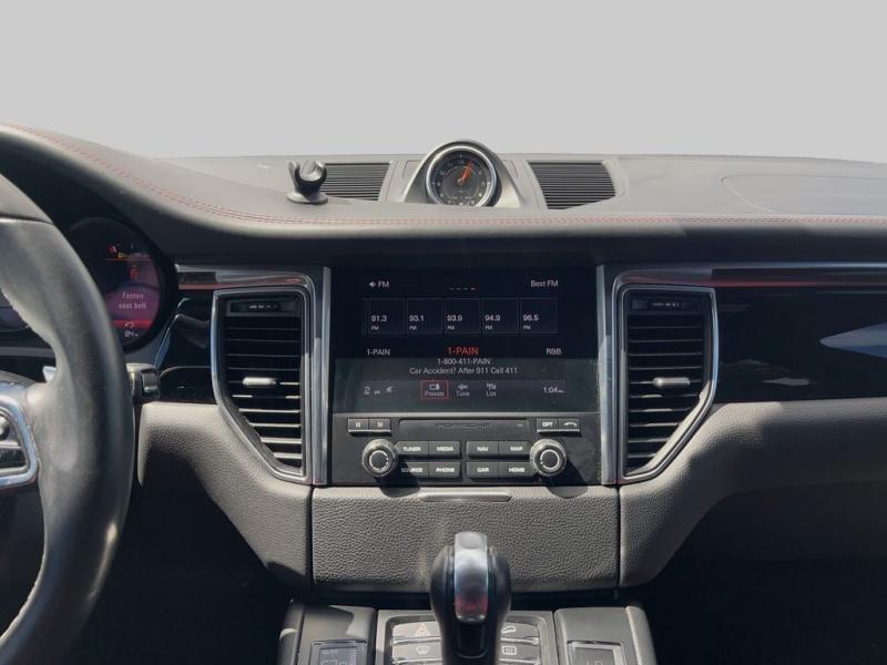 Porsche Macan S - Thumbnail 16