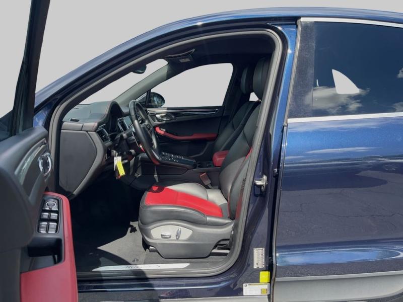 Porsche Macan S - Thumbnail 11