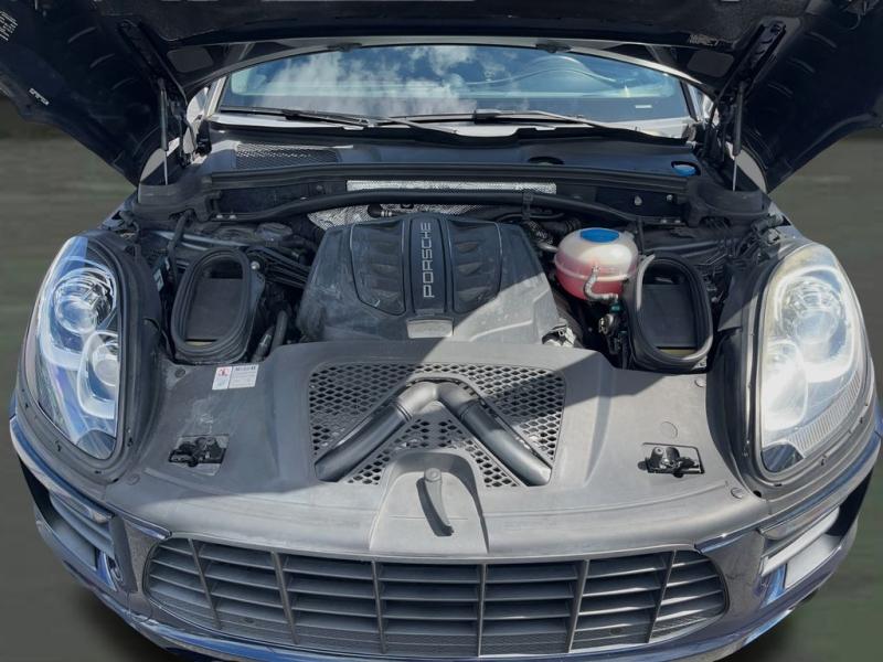 Porsche Macan S - Thumbnail 20