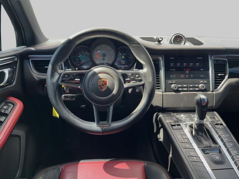 Porsche Macan S - Thumbnail 18