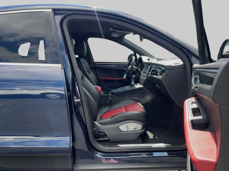 Porsche Macan S - Thumbnail 14