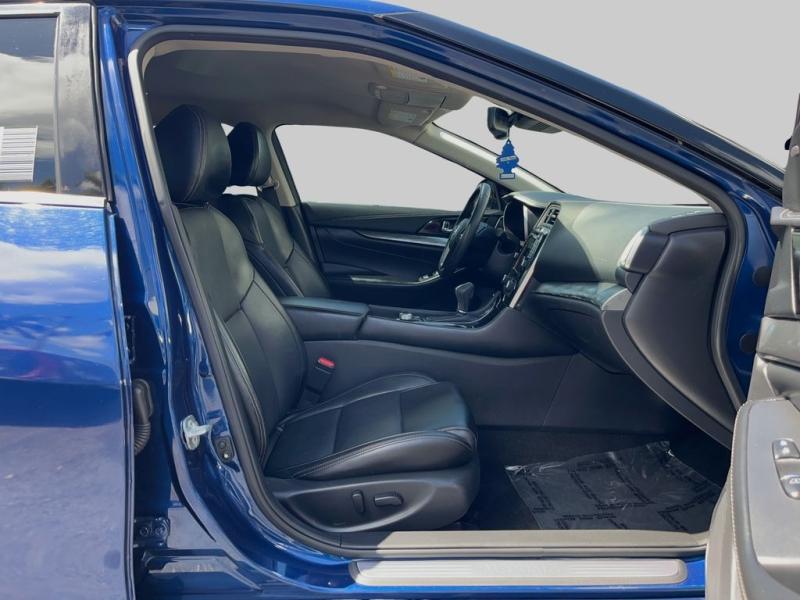 Nissan Maxima Sv - Thumbnail 14