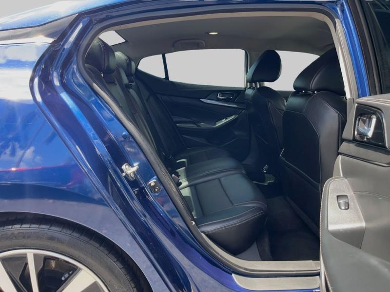 Nissan Maxima Sv - Thumbnail 13