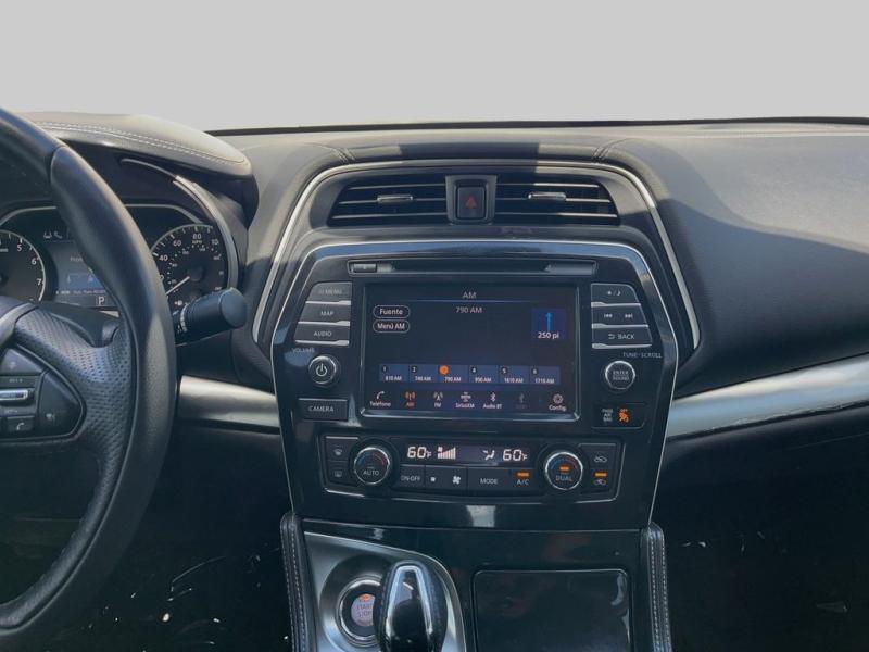 Nissan Maxima Sv - Thumbnail 16