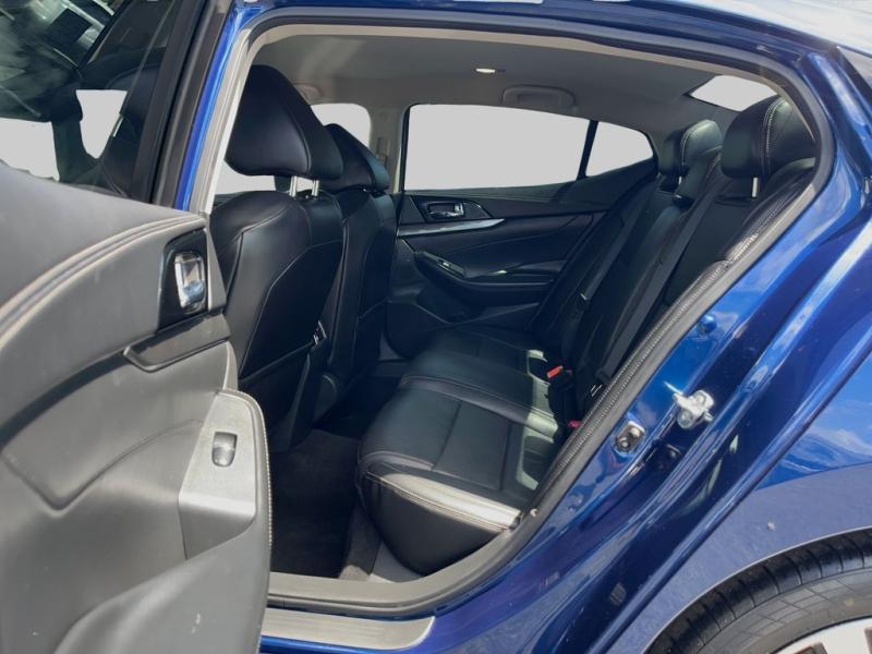 Nissan Maxima Sv - Thumbnail 12