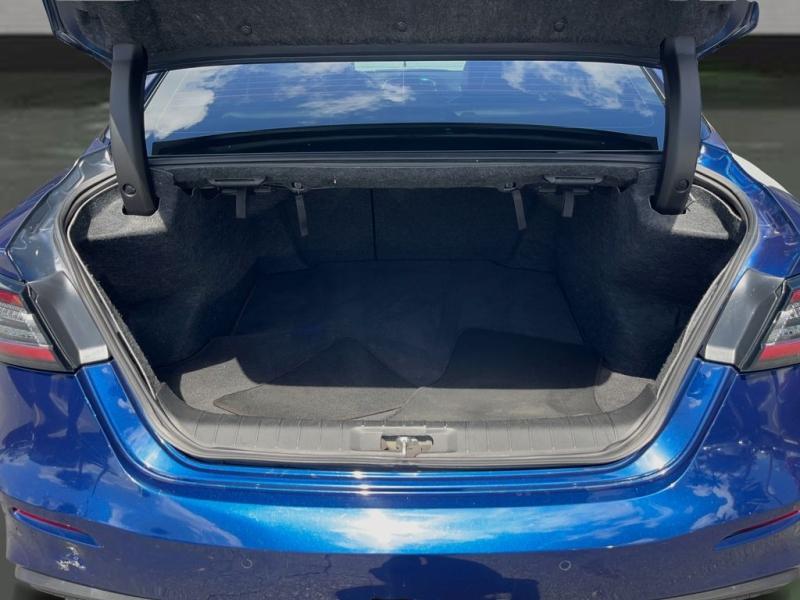 Nissan Maxima Sv - View 1