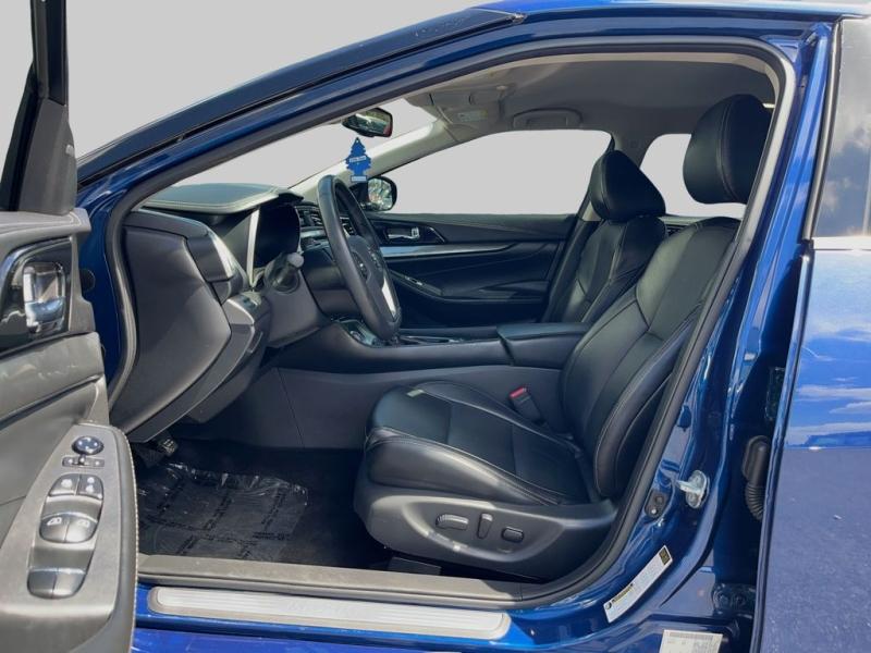 Nissan Maxima Sv - Thumbnail 11