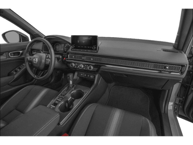 Honda Civic Hatchback Sport Fwd - Thumbnail 13