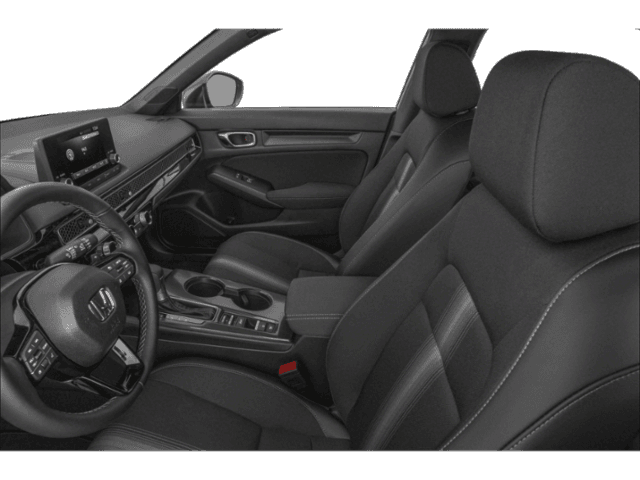 Honda Civic Hatchback Sport Fwd - Thumbnail 7