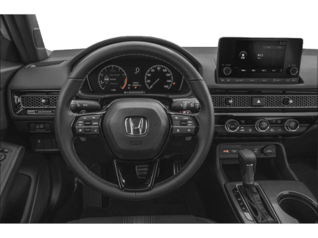 Honda Civic Hatchback Sport Fwd - Thumbnail 5