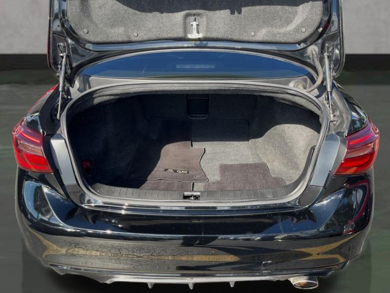 Infiniti Q50 2.0T Pure - Thumbnail 20