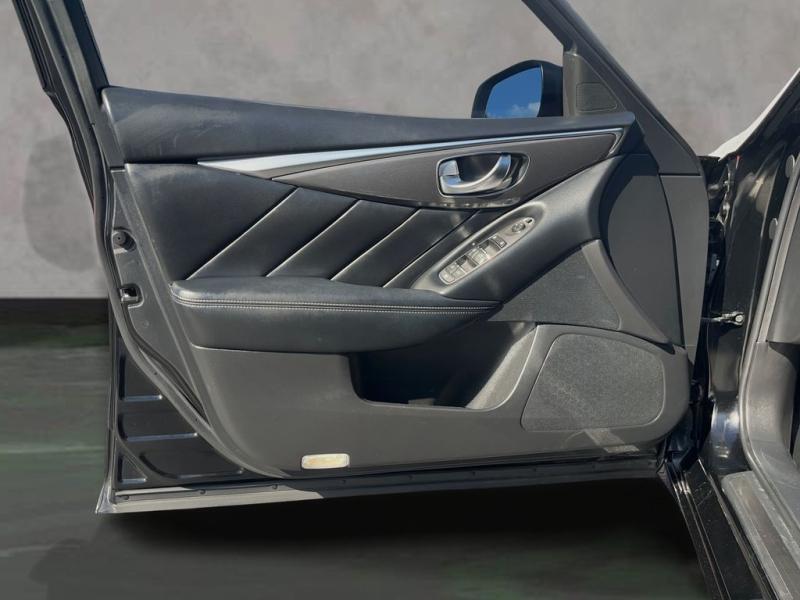 Infiniti Q50 2.0T Pure - Thumbnail 10