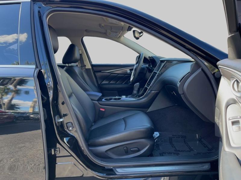 Infiniti Q50 2.0T Pure - Thumbnail 14