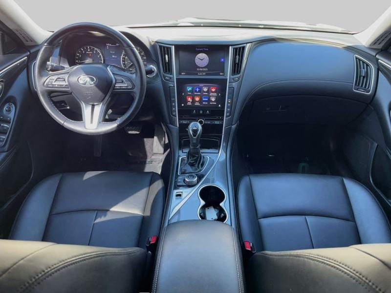 Infiniti Q50 2.0T Pure - Thumbnail 17