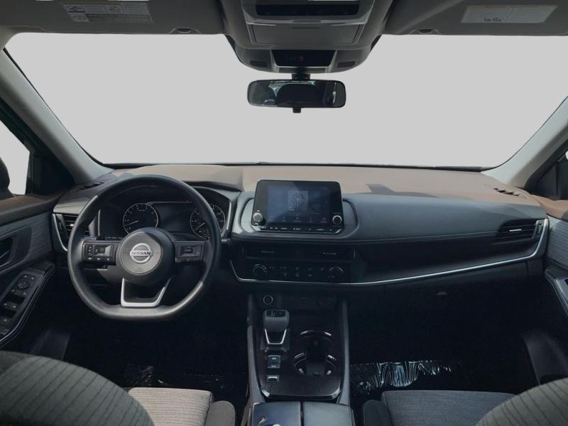 Nissan Rogue S - Thumbnail 15