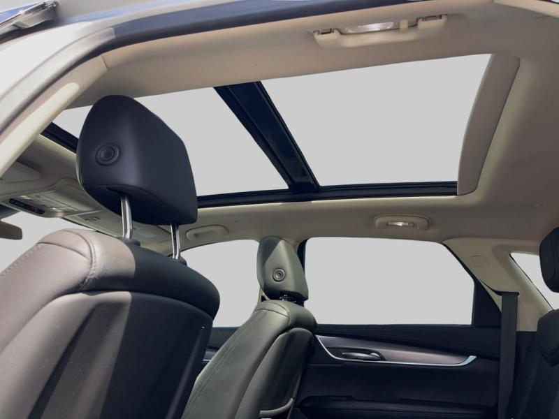 Cadillac Xt5 Premium Luxury - Thumbnail 19