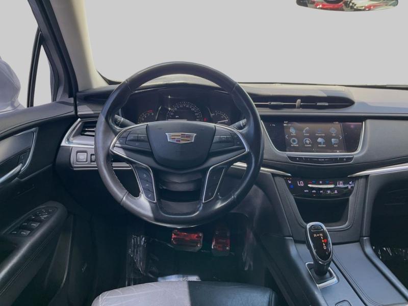 Cadillac Xt5 Premium Luxury - Thumbnail 18