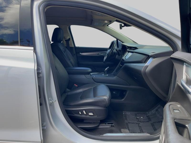 Cadillac Xt5 Premium Luxury - Thumbnail 14