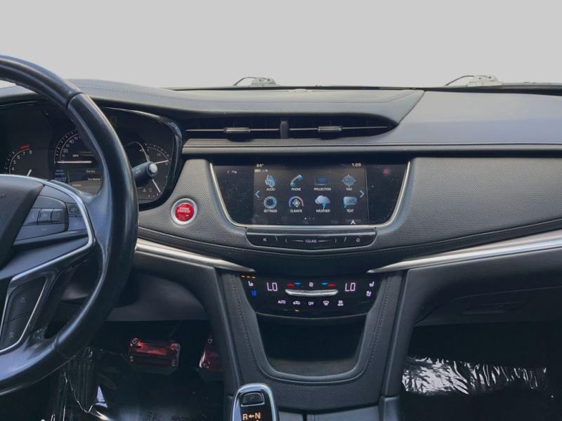 Cadillac Xt5 Premium Luxury - Thumbnail 16