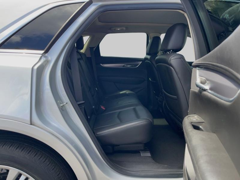 Cadillac Xt5 Premium Luxury - Thumbnail 13