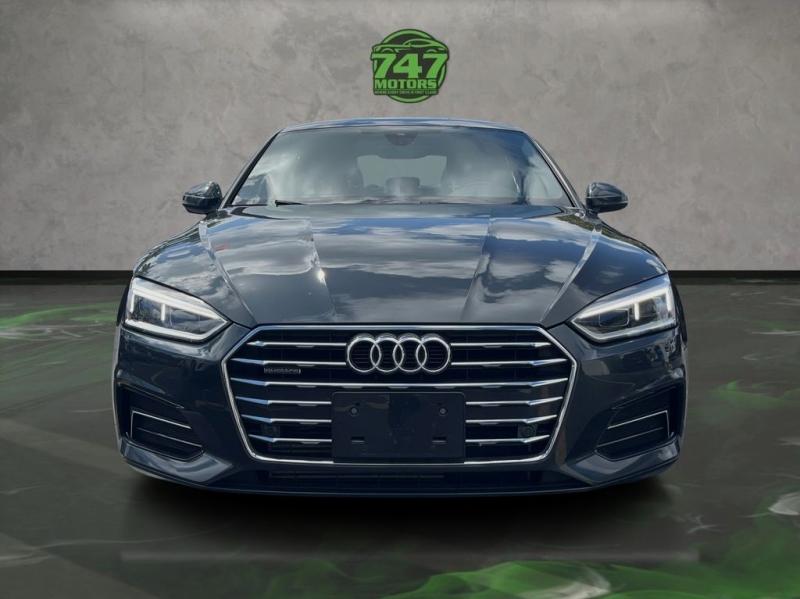 Audi A5 2.0T Premium Plus - Thumbnail 9